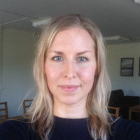 Trude Antonie Øvrebøe