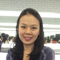Serena Teng