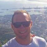 Chris Vorster