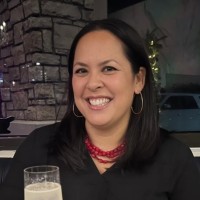 Patricia Gonzalez, Msw