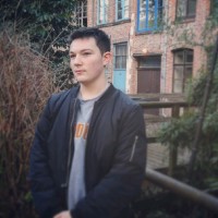 Cillian Poulet