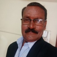 Prashant Bhonsle