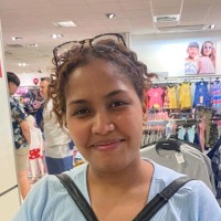 Laeticia Fatima Louis