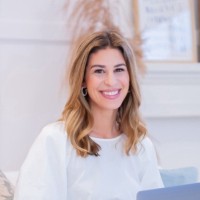 Dr. Jenna Scott, LMFT