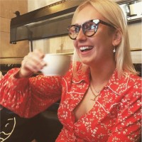 Saskia Walker