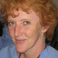 Judith Sheehan