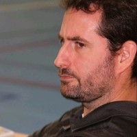 Nicolas BARLET