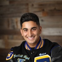 Rohan Sethna