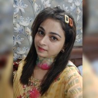 Afreen Asghar