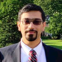 Nikhil Moorthy