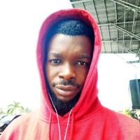 Otogo Jeremiah