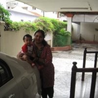 Sandhya Ramkumar