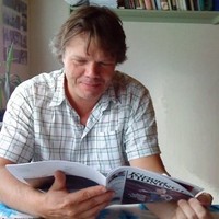 Fredrik Näslund