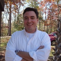 Scott Burkholder