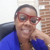 Angella Harris PMP, MSc, BA, Dip.