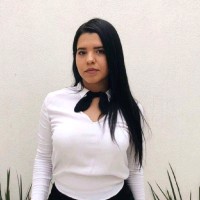 Kathia Alvarado