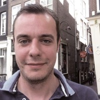 Alex Mappledoram