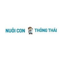 Nuôi Con Thông Thái