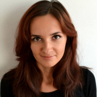 Isabela Matasaru