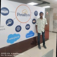 Pavan Madhukar Gaddam