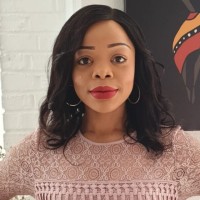 Ernestina Udemba (Acca)