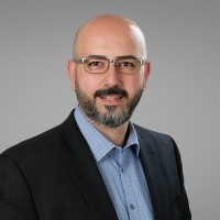 Ziad Ghazzaoui Cpa, Cma