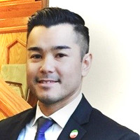 Jeremy Bartolome