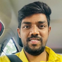 Swapnil Bodhankar