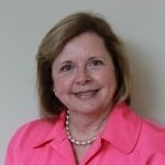 Martha Rush
