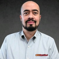 Andres Martinez
