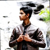 Sudhi Sudhin