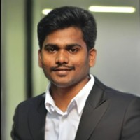 Sangamesh Masali