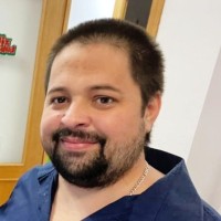 Josue Gomez Blanco