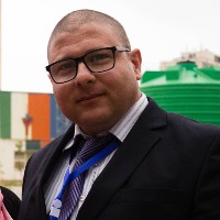 Amine BENREDOUANE