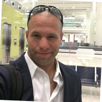 Daniel Barsi (bar-see)