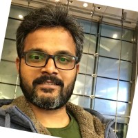 Shivakanth Eedula