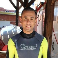 Ahmed Nasr