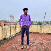 Logeshwaran C