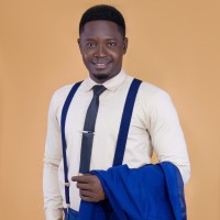 Nehemie Noji-idi Mbaiwoji