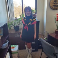 Sandra Marie Erdman