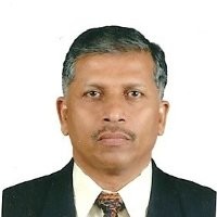 Santosh Koshy