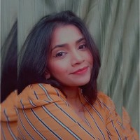 Hritika Lonandkar