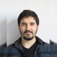Ali Arslan