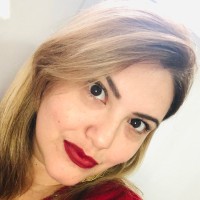 Priscila Pacheco Gonçalves