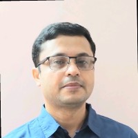 Arnab Datta