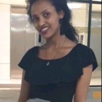 Elizabeth Teshome