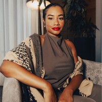 Keithlin Caroo-Afrifa, MBE