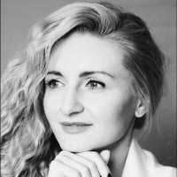 Svetlana Strekalova (Tolstoukhova)