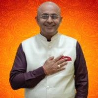 Dr. Rahul Mukesh Mehra (PhD)