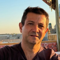 Sebastiano Parisi